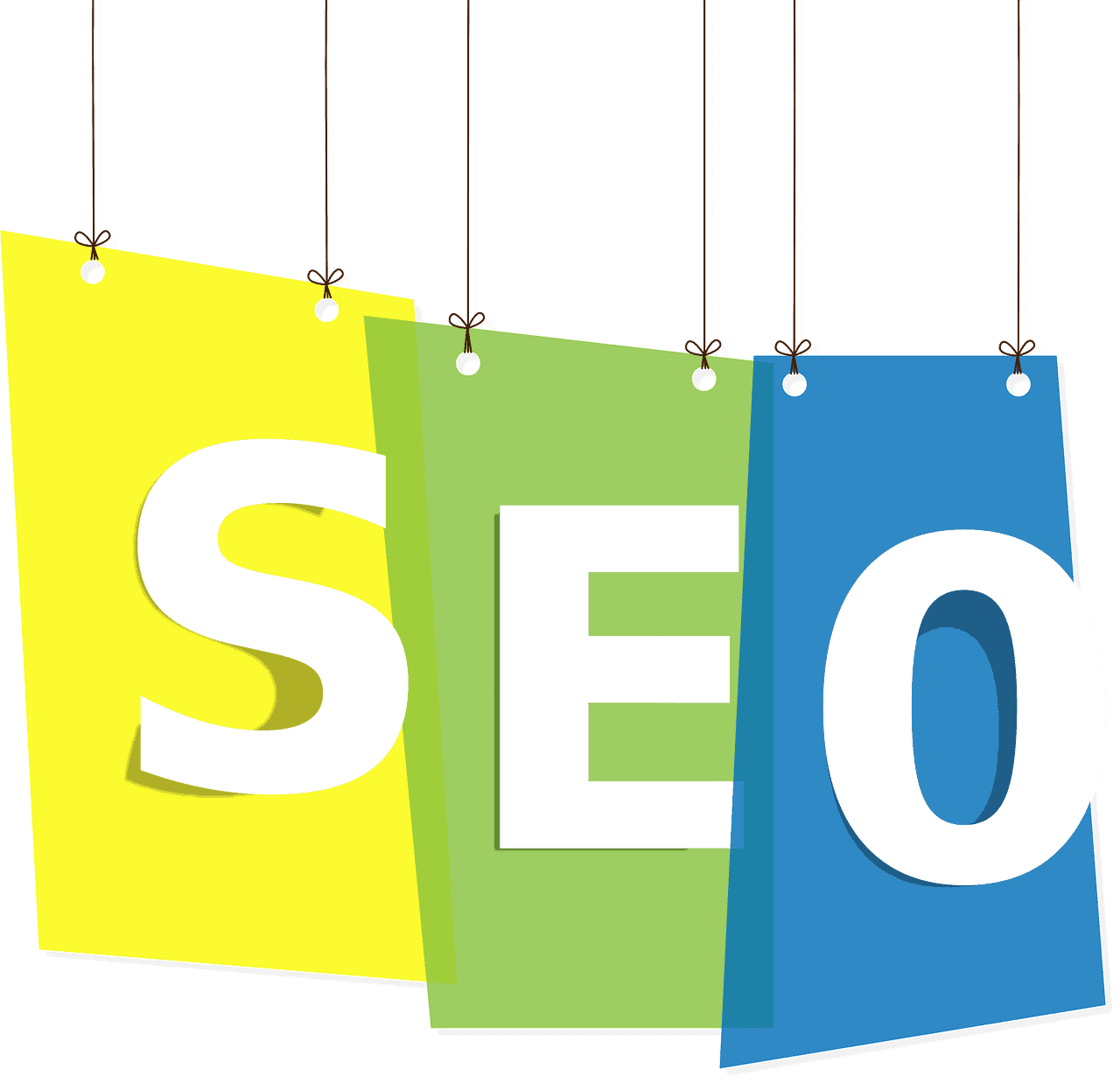 SEO colored backgrounds.