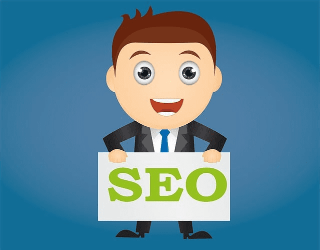 SEO, abbreviation, acronym