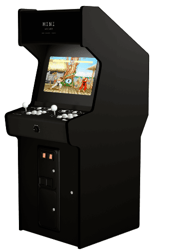 Neo Legend Mini Arcade Machine