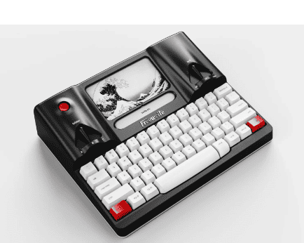 Freewrite Smart Typewriter (Gen3)