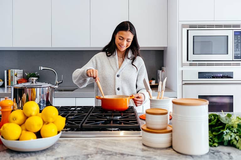 Revolutionize Your Kitchen with These Top 15 Gadgets